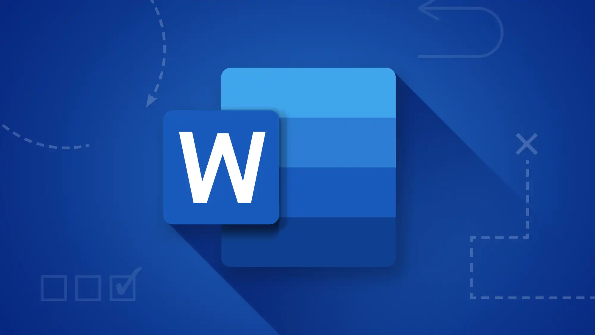 İnformatika Word 2019