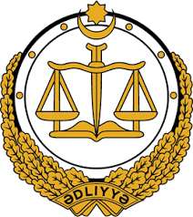 DÖVLƏT  İCRA MƏMURU