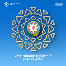 DÖVLƏT VERGI XİDMƏTİ - CAMAL MÜƏLLİM ( QANUN) SINAQ -4