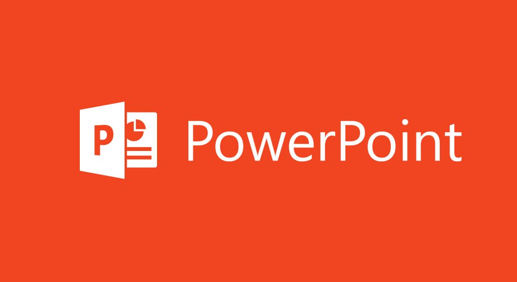 İnformatika Microsoft PowerPoint 2019